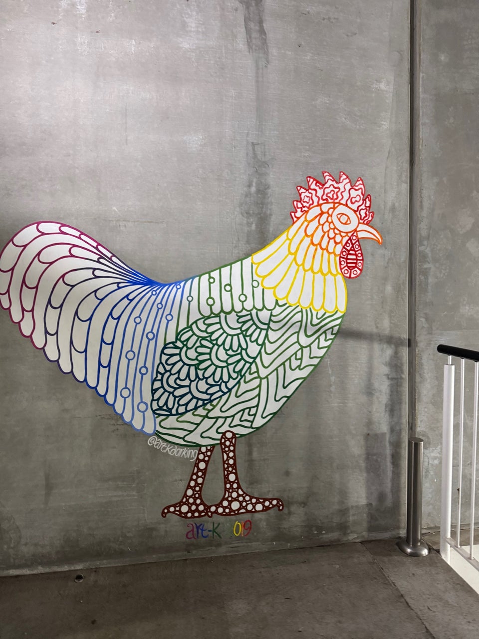 Waitrose & Partners Dorking