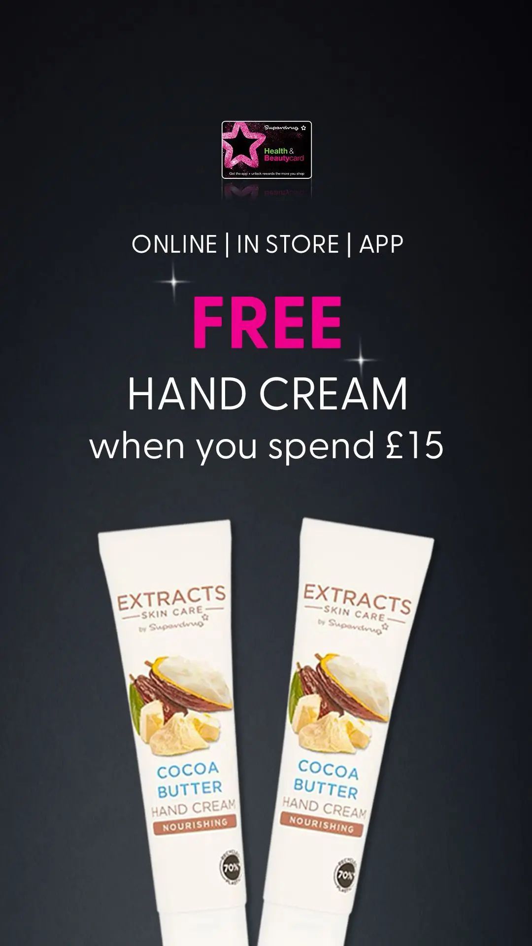 Superdrug