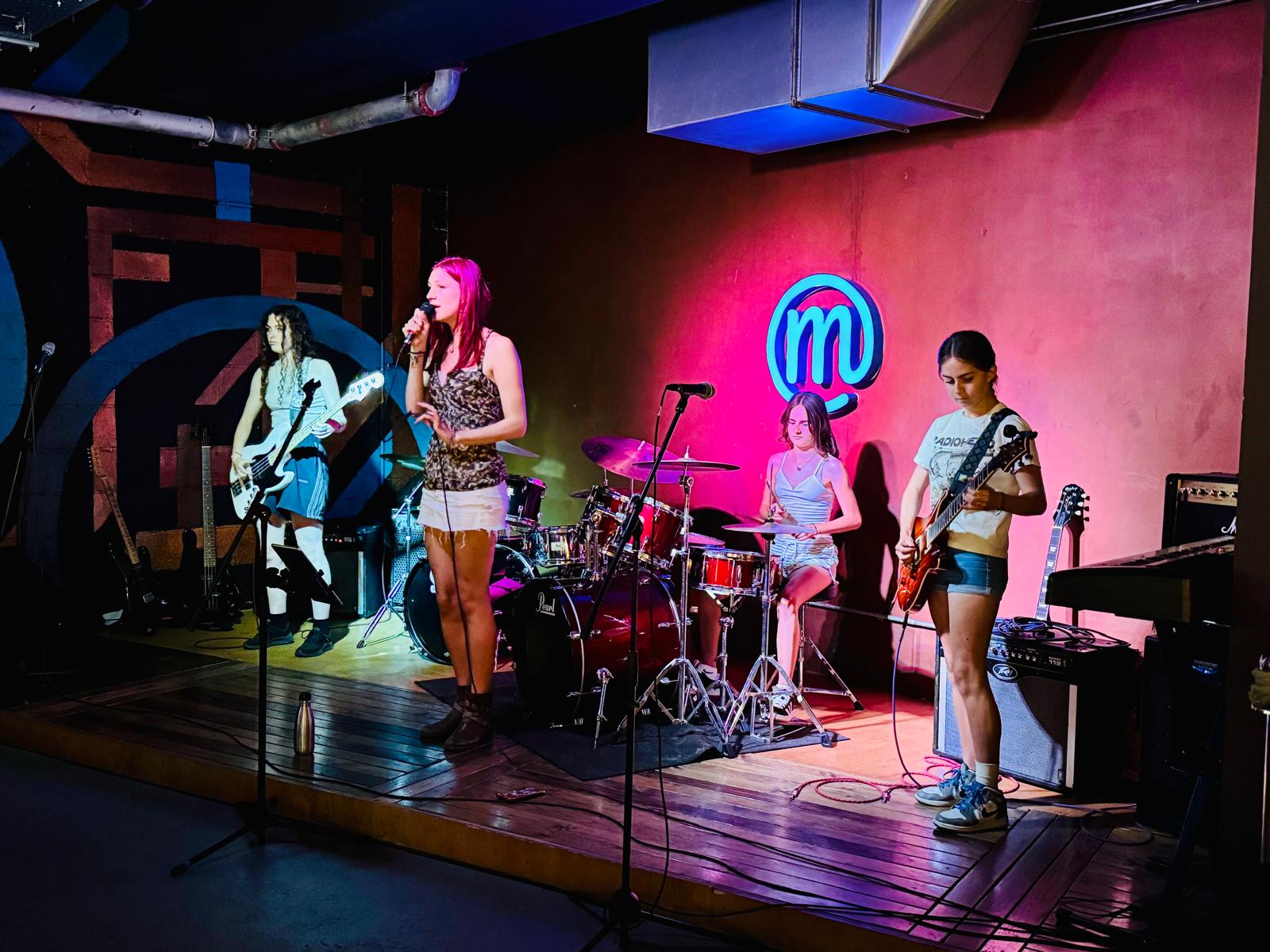 Realistic Music Academy