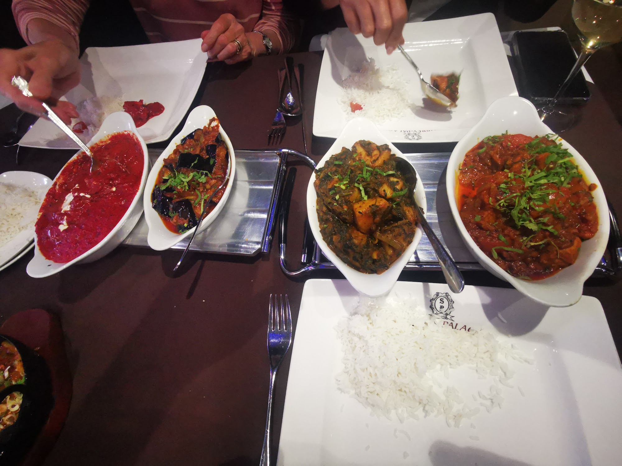Surrey Palace 181 Kingston Rd, Epsom