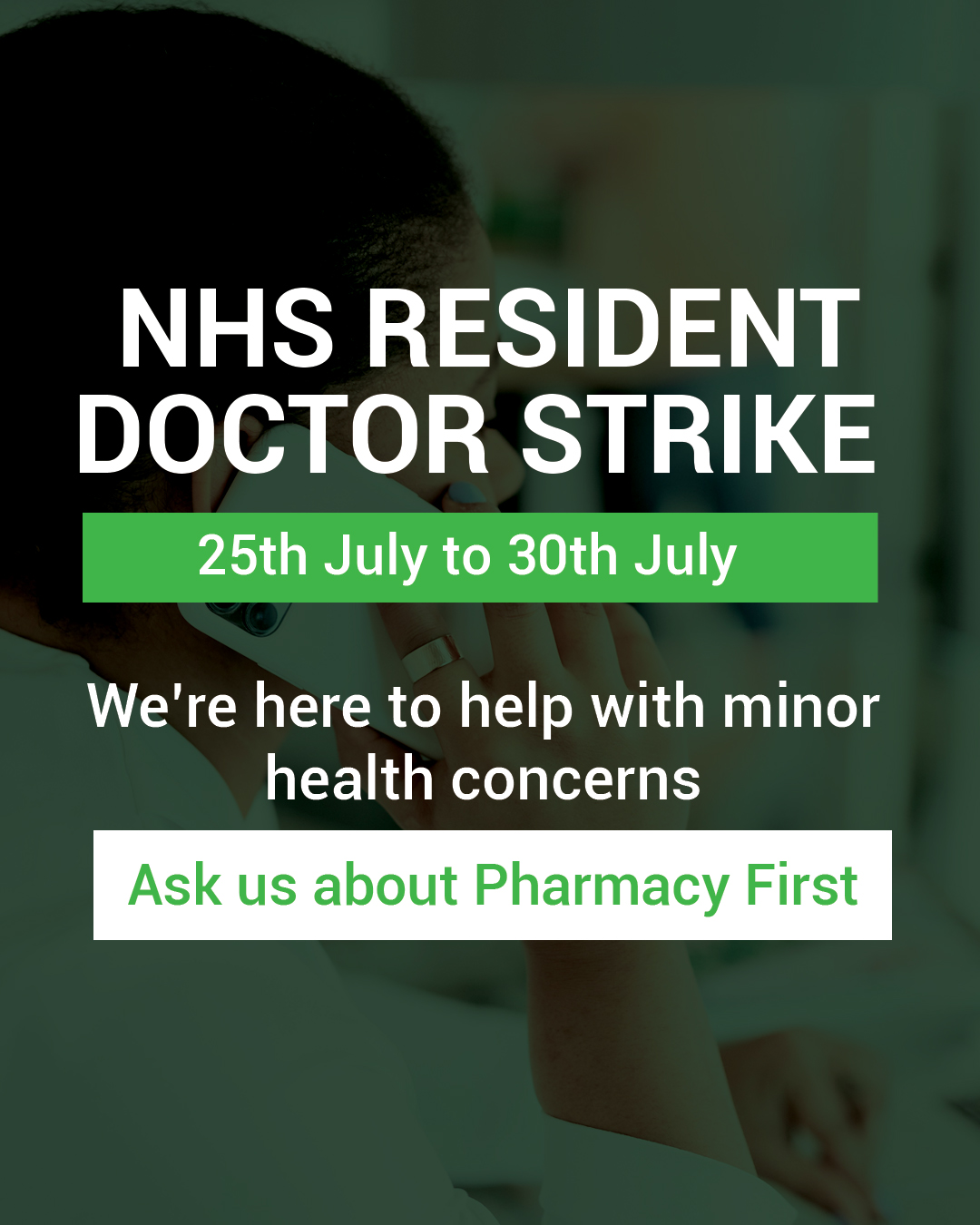 Nima Pharmacy + Travel Clinic