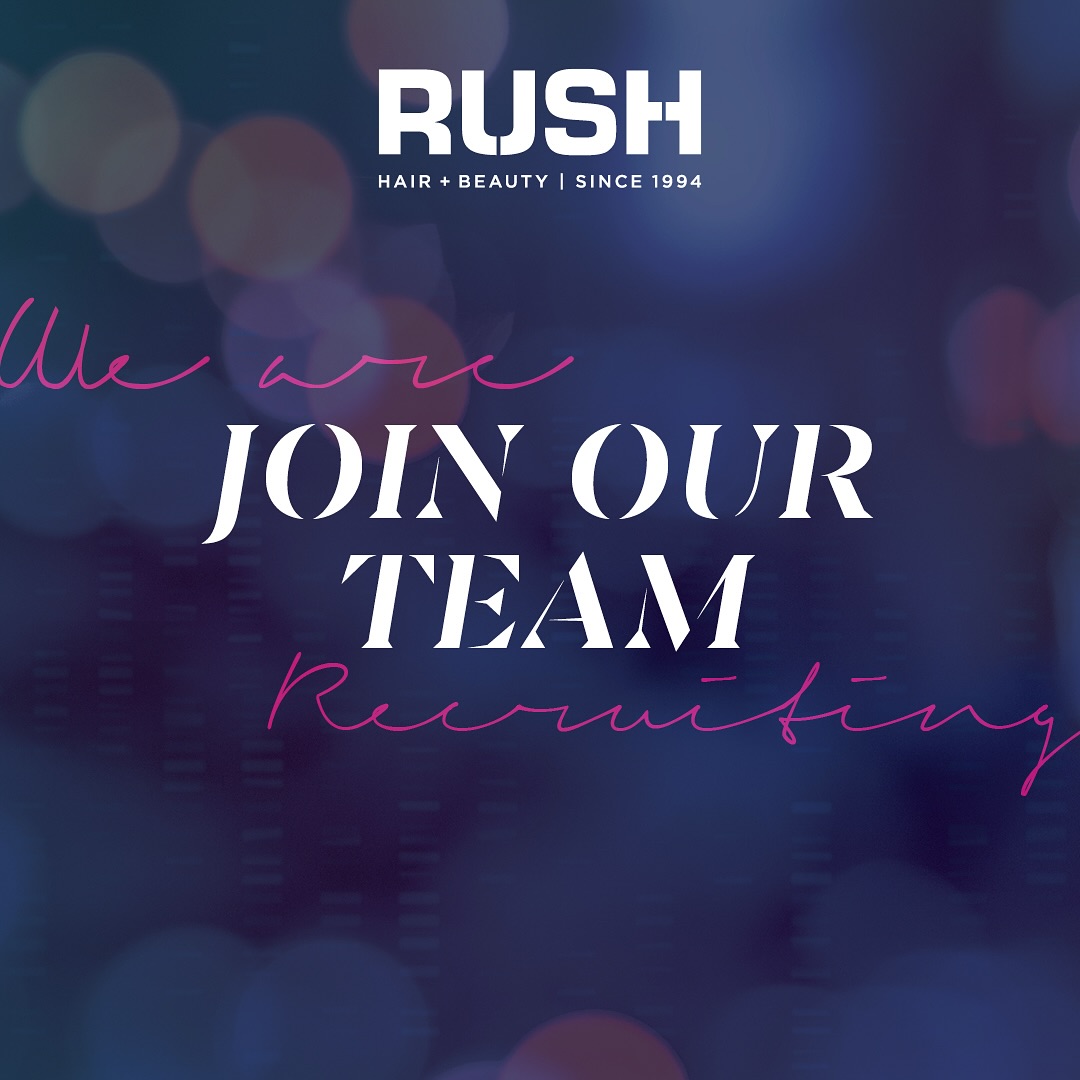Rush Hair Epsom
