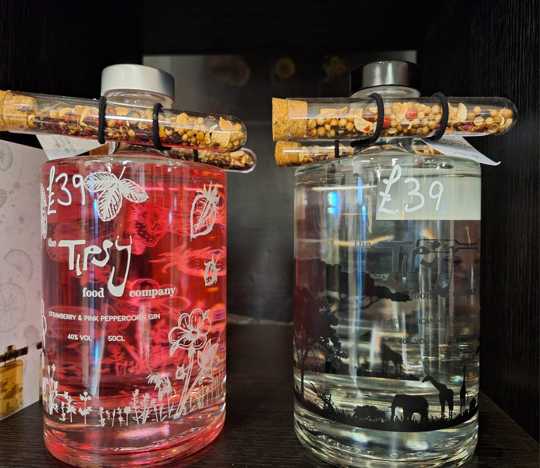 Headley Village Stores & Tearoom Epsom