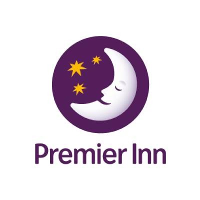 Premier Inn Epsom Town Centre hotel