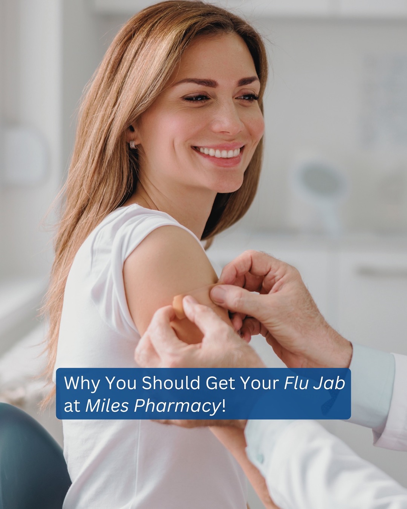 Miles Pharmacy and Travel Clinic Epsom- Pharmacy in Epsom Epsom