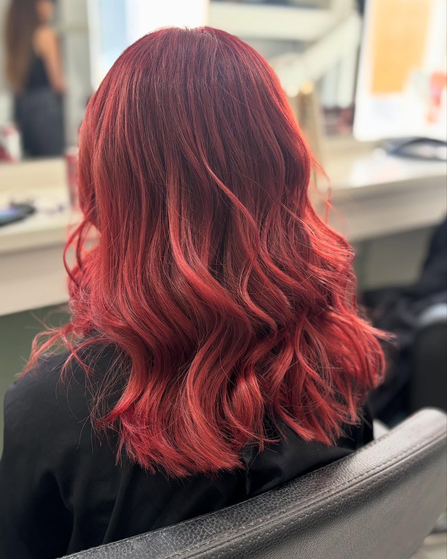 Total Look Hair & Beauty Epsom