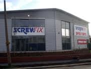 Screwfix Epsom