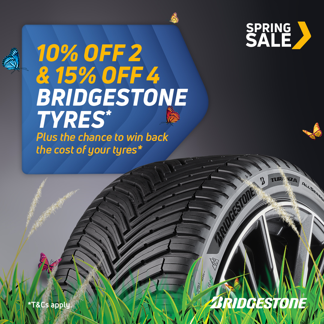 Kwik Fit - Epsom Epsom