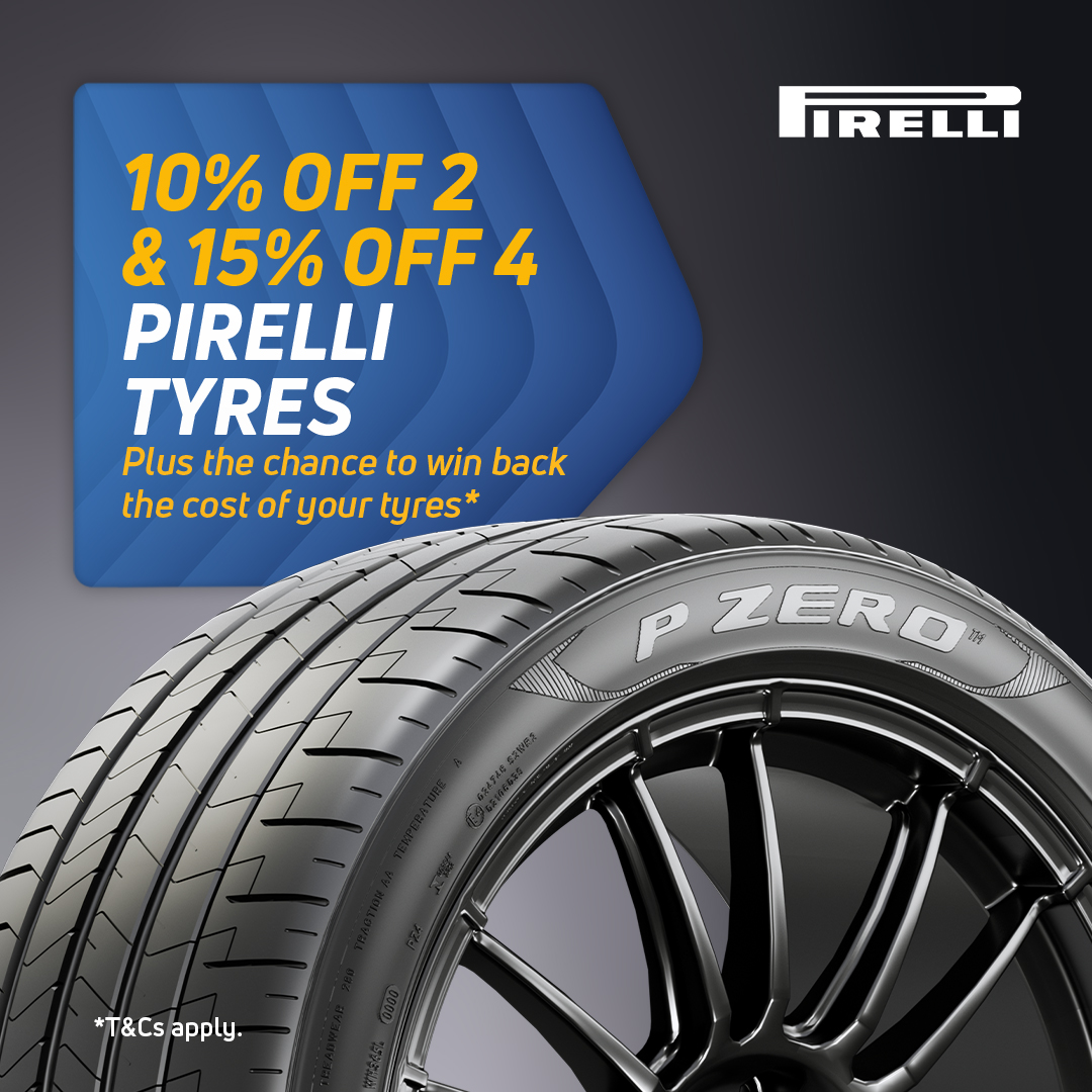 Kwik Fit - Epsom