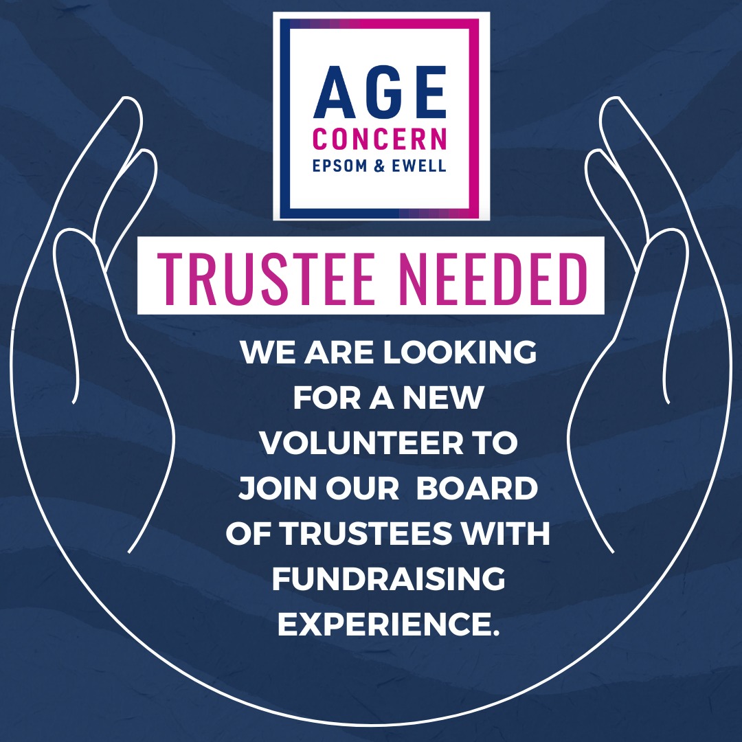 Age Concern Epsom & Ewell