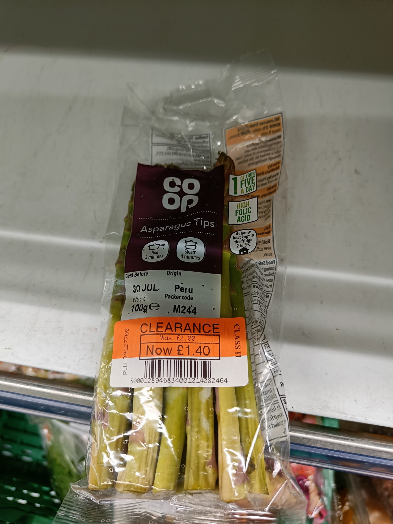 Co-op Food Esher