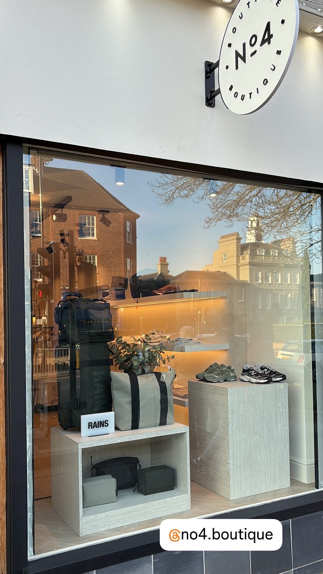 Bernard Boutique