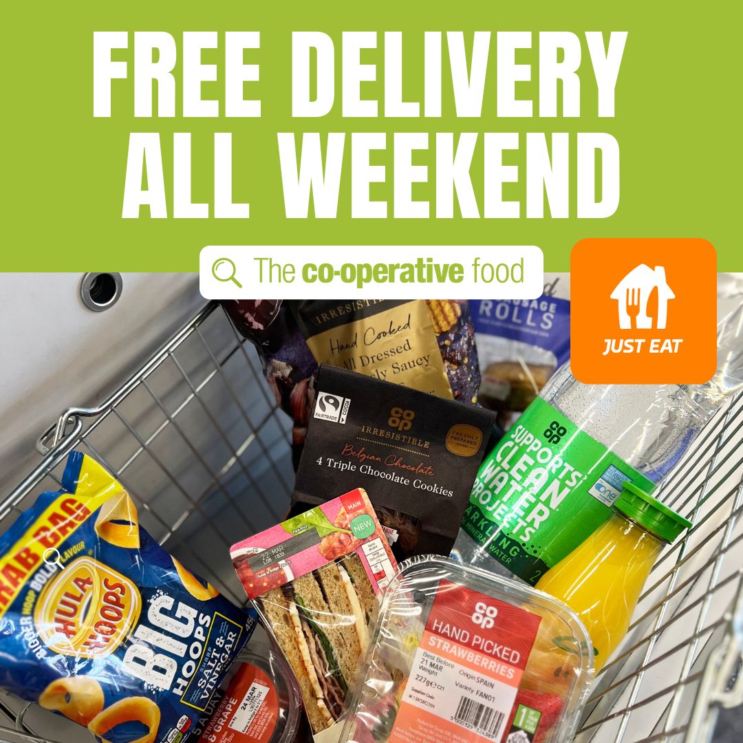 The Co-operative Food