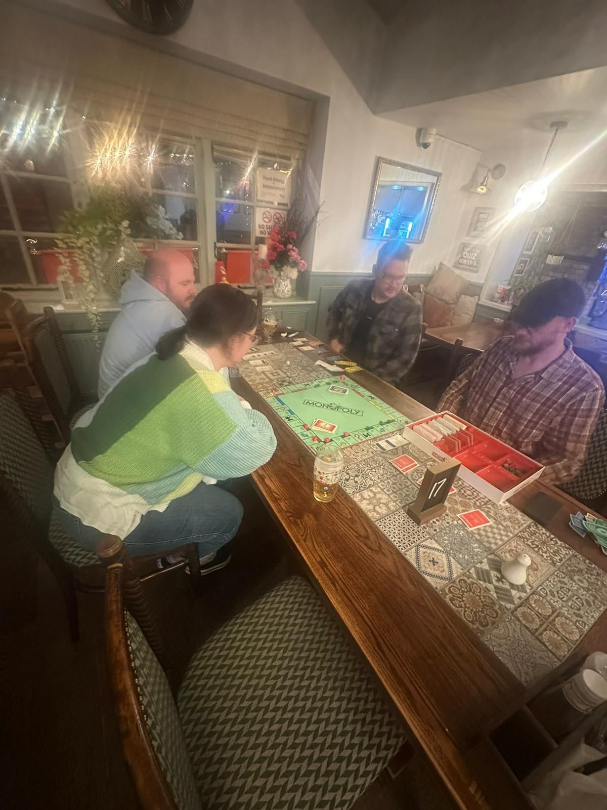 The Six Bells 55 Hale Rd, Farnham