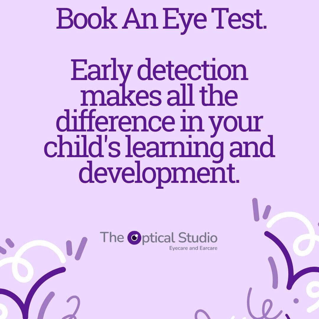 The Optical Studio Farnham