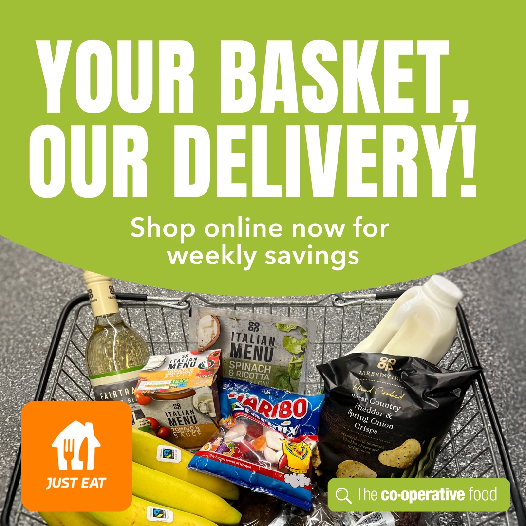 The Co-operative Food