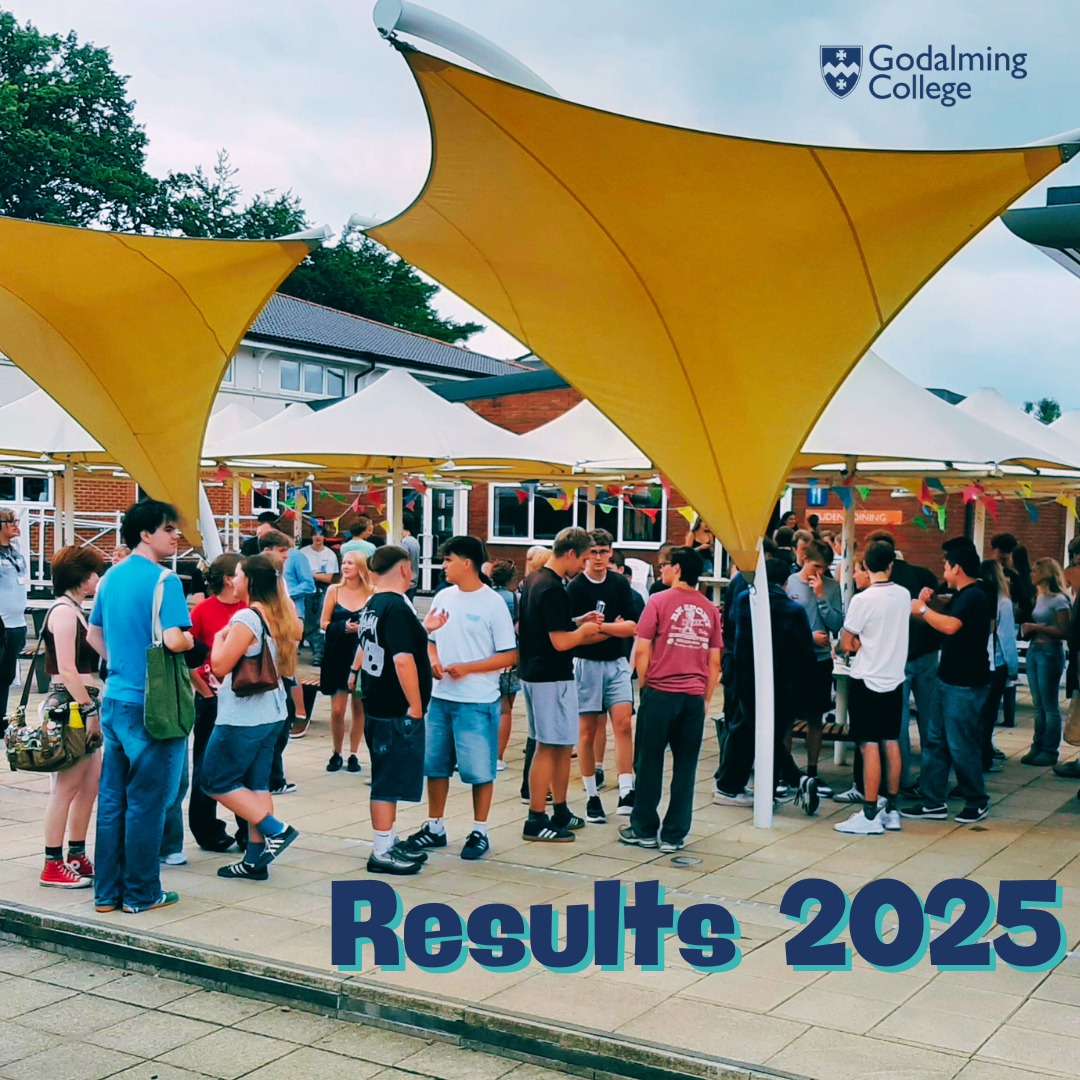 Godalming College