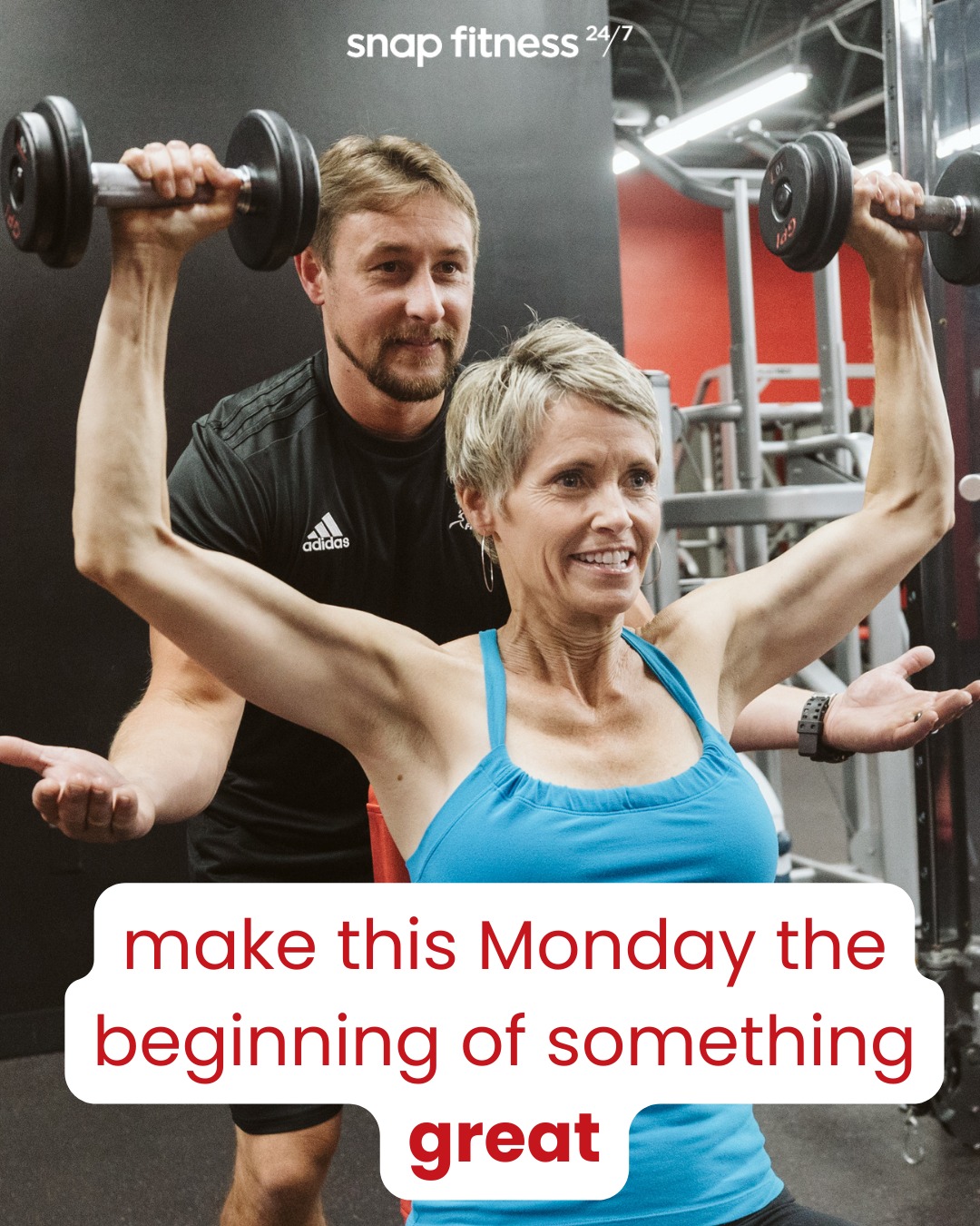 Snap Fitness Godalming