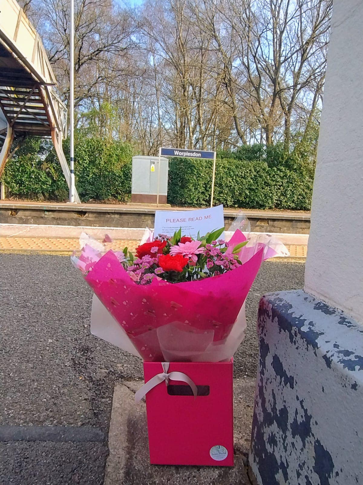 Jean's Florist