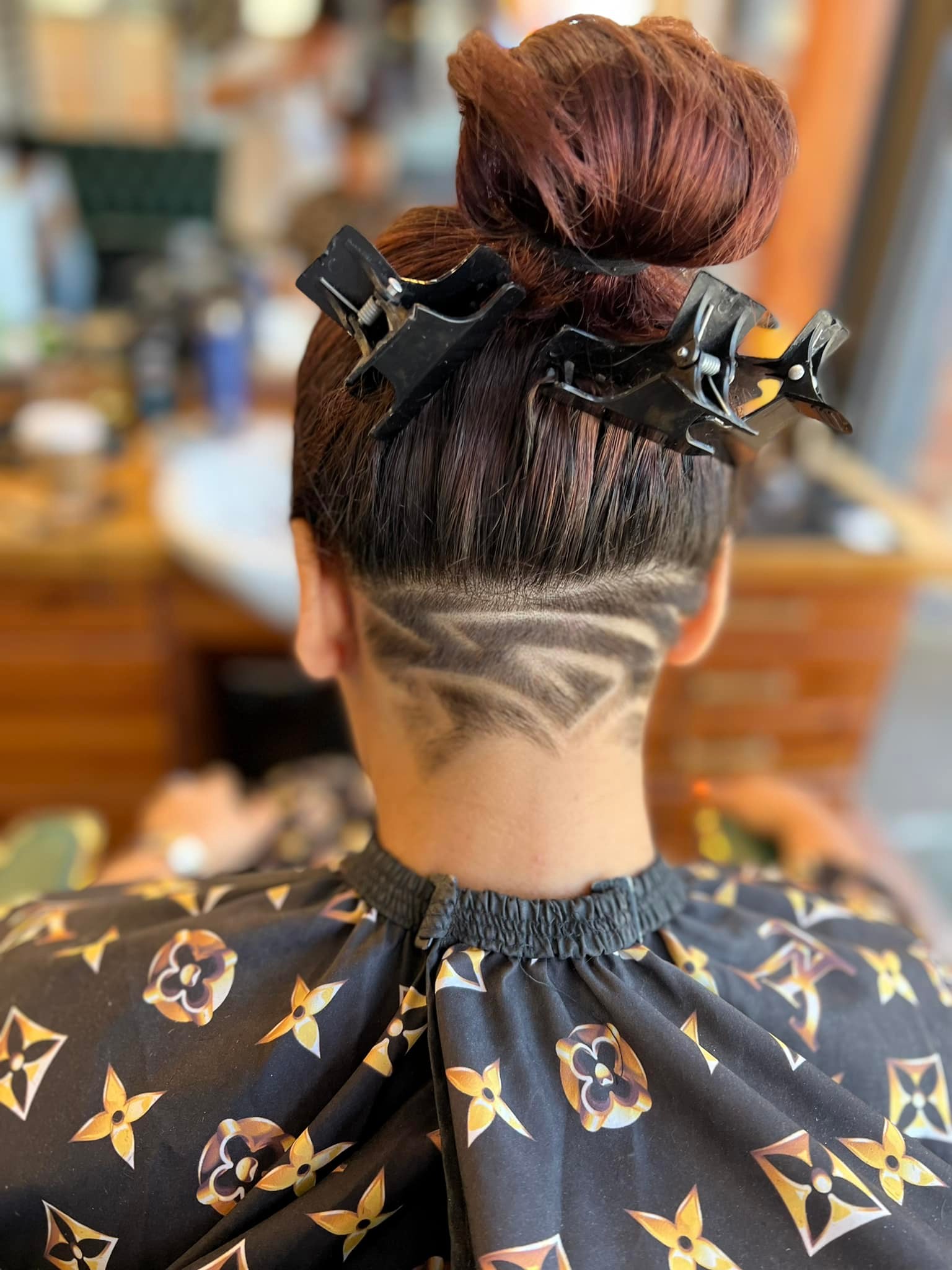 Dream Cuts