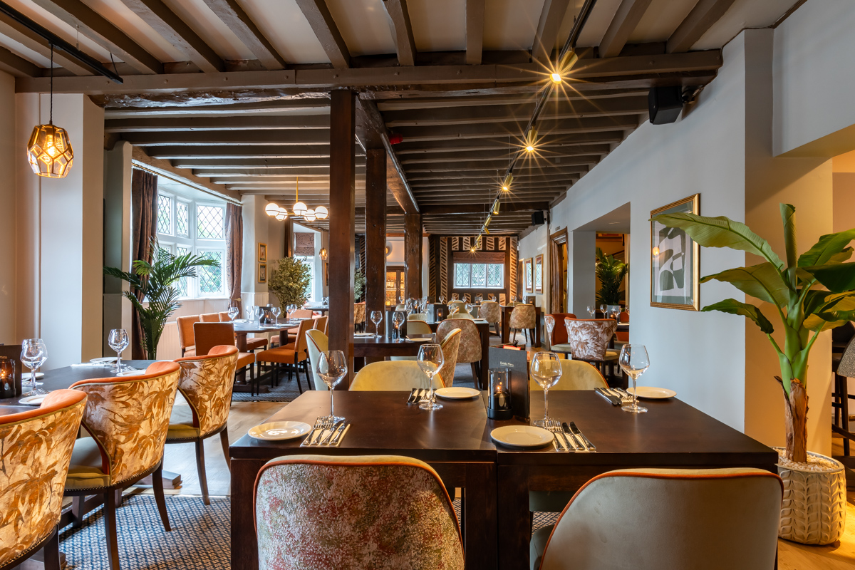 Horse & Groom Merrow Epsom Rd, Merrow, Guildford