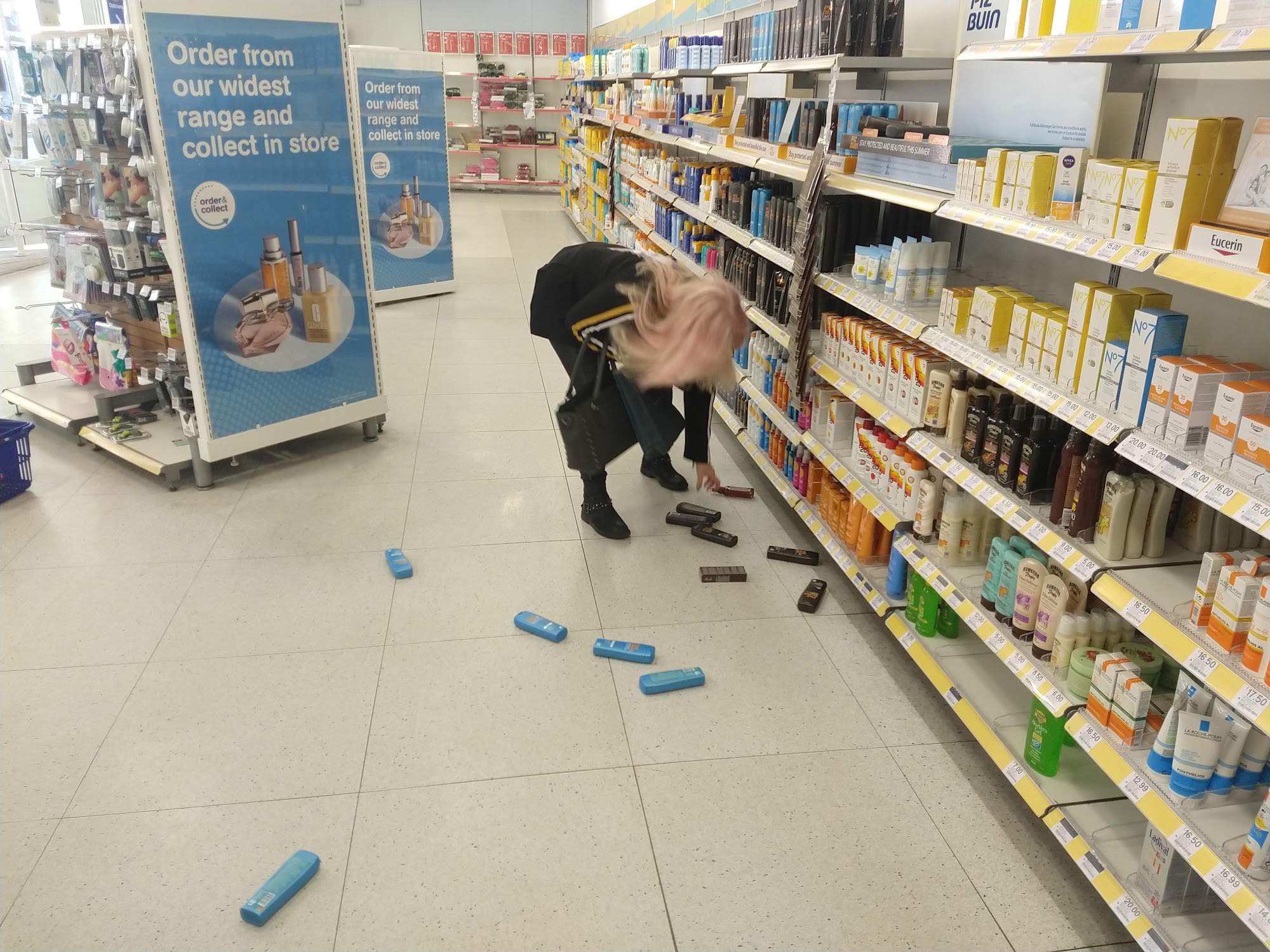 Boots
