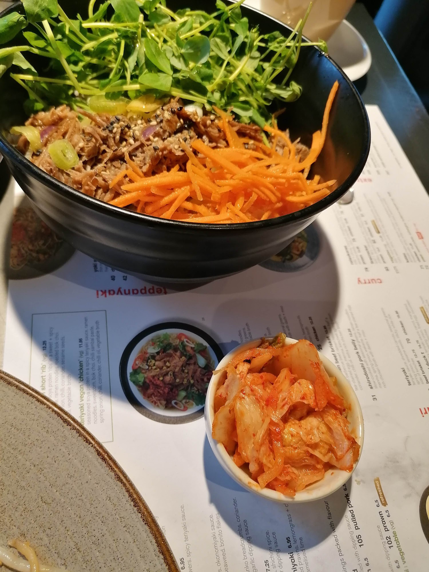 wagamama guildford high st