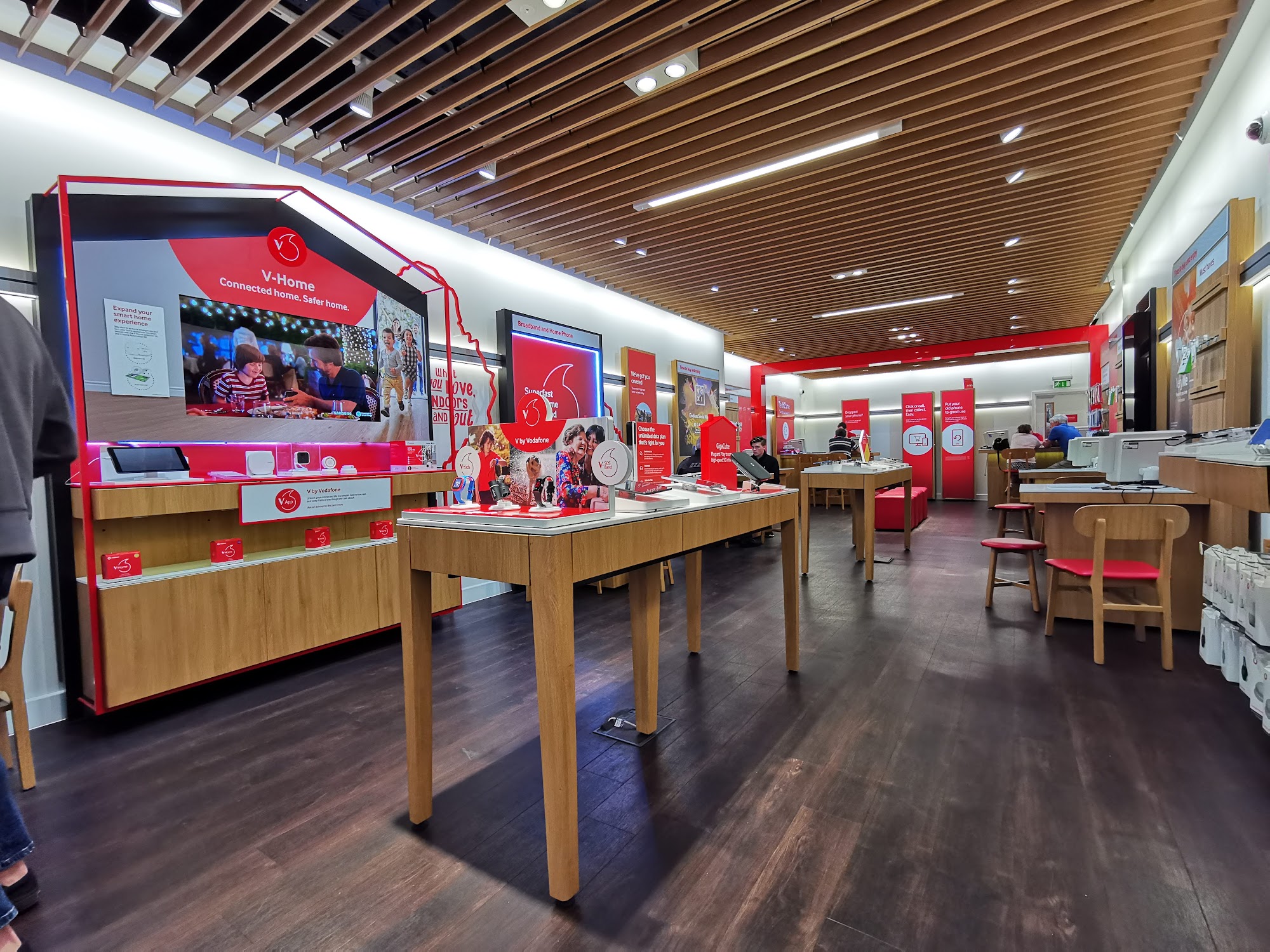 Vodafone Guildford