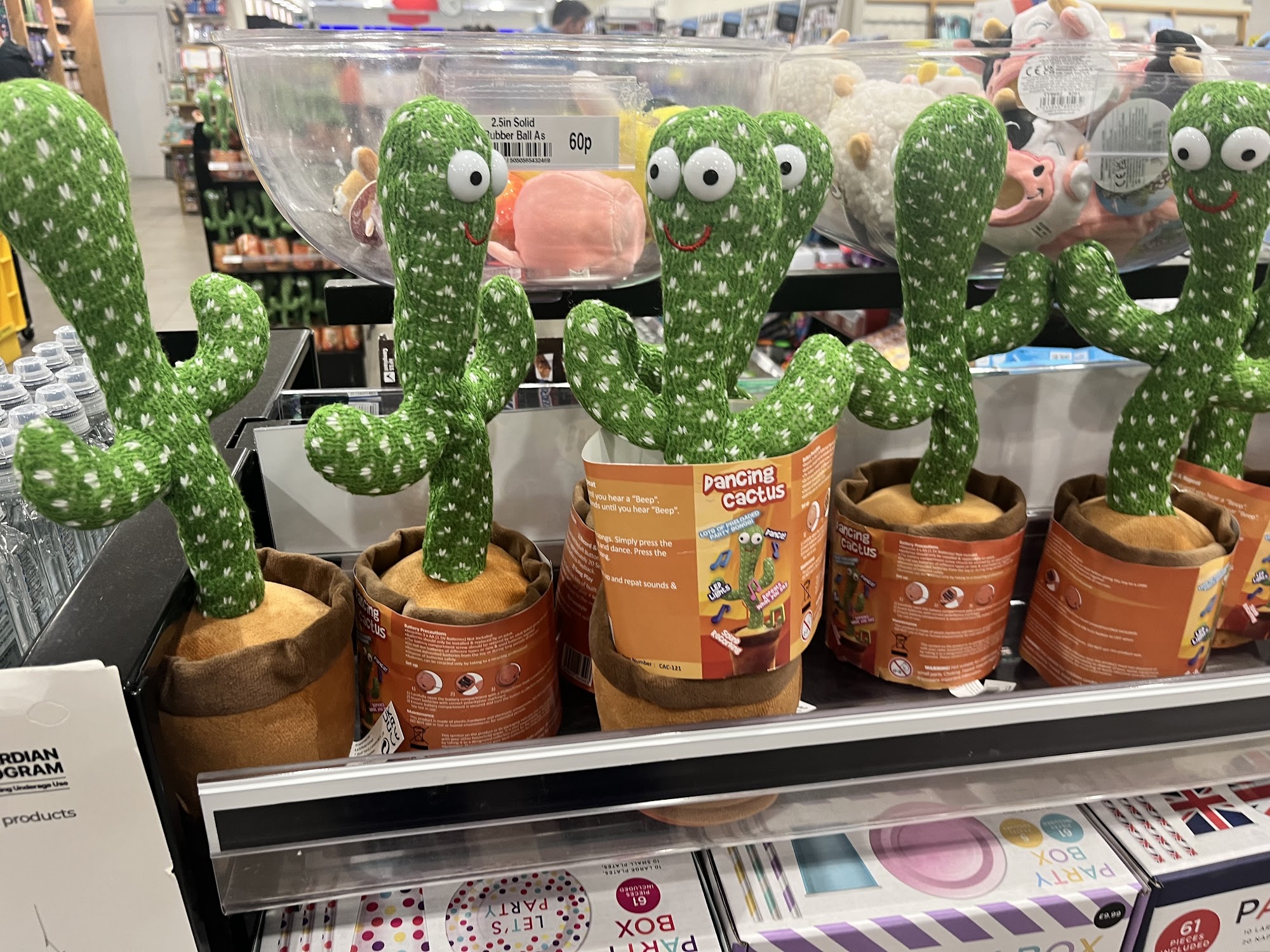 WHSmith