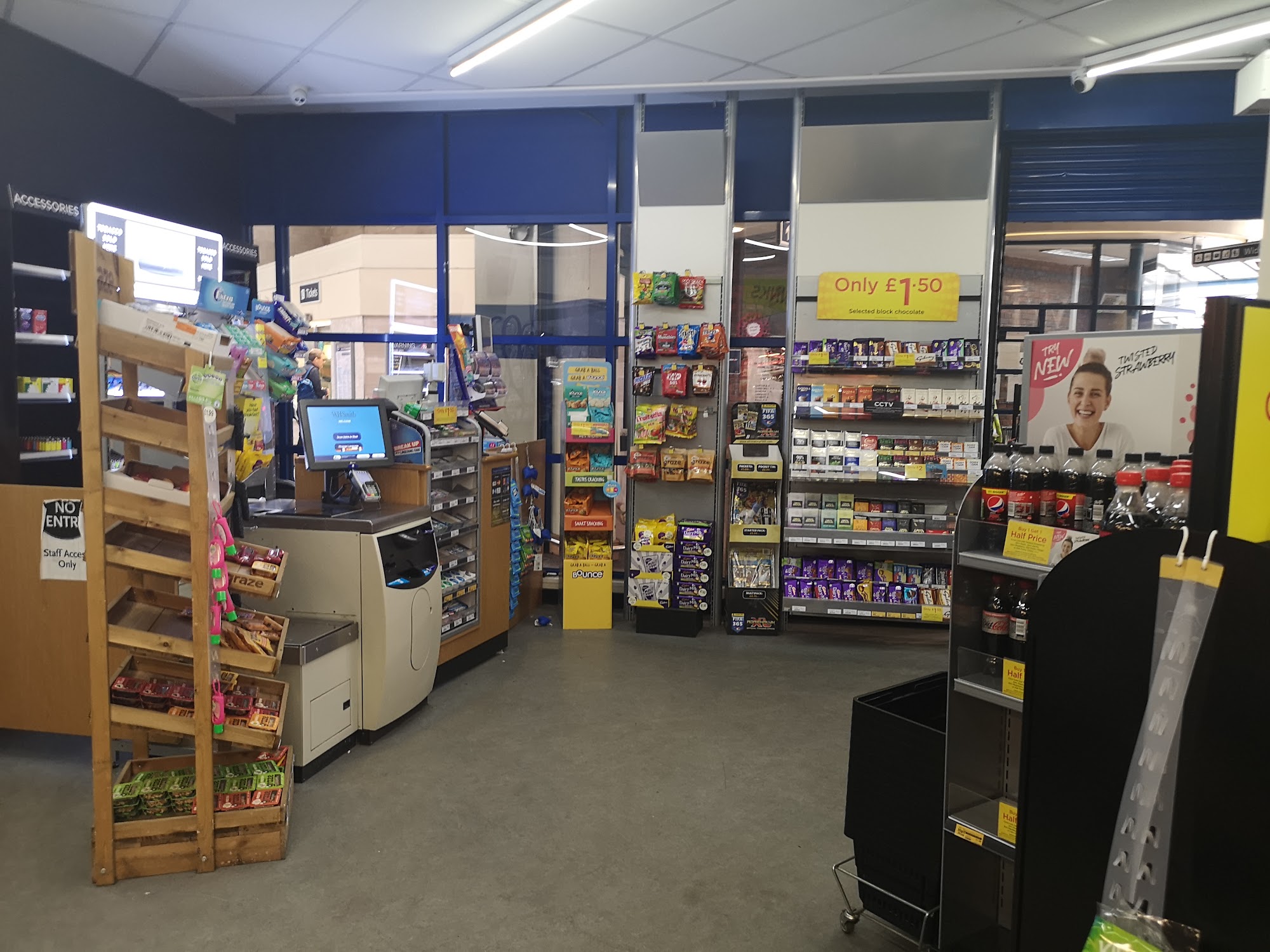 WHSmith