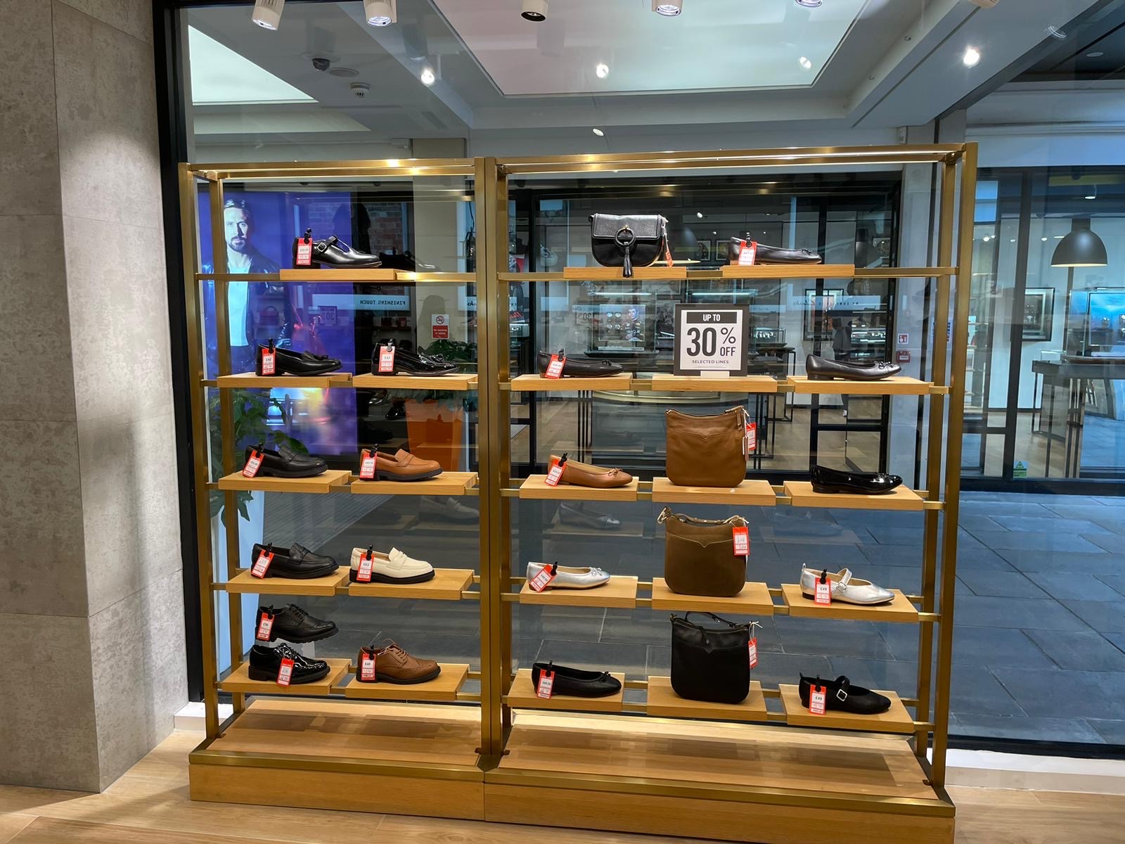 Clarks