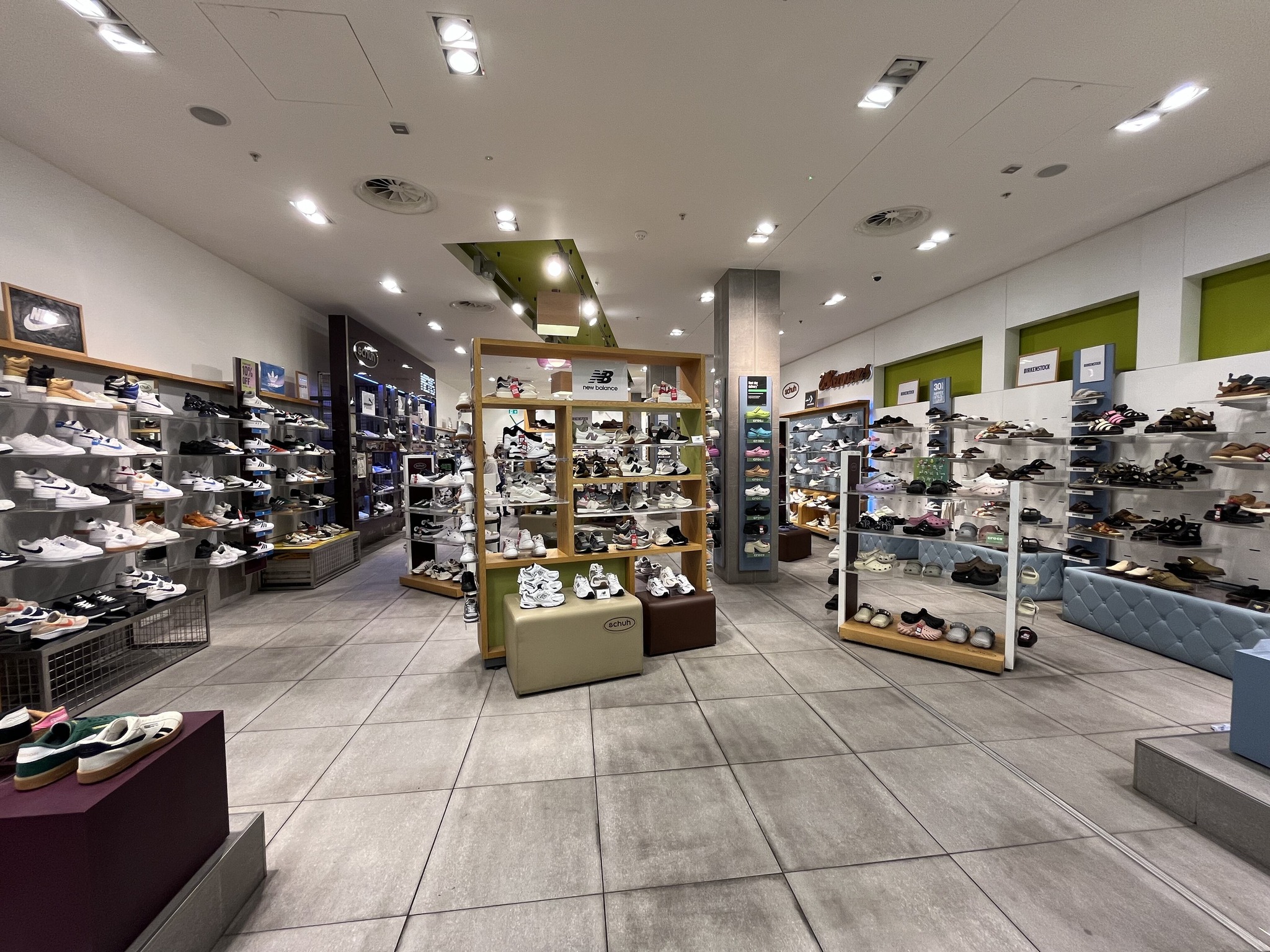 schuh