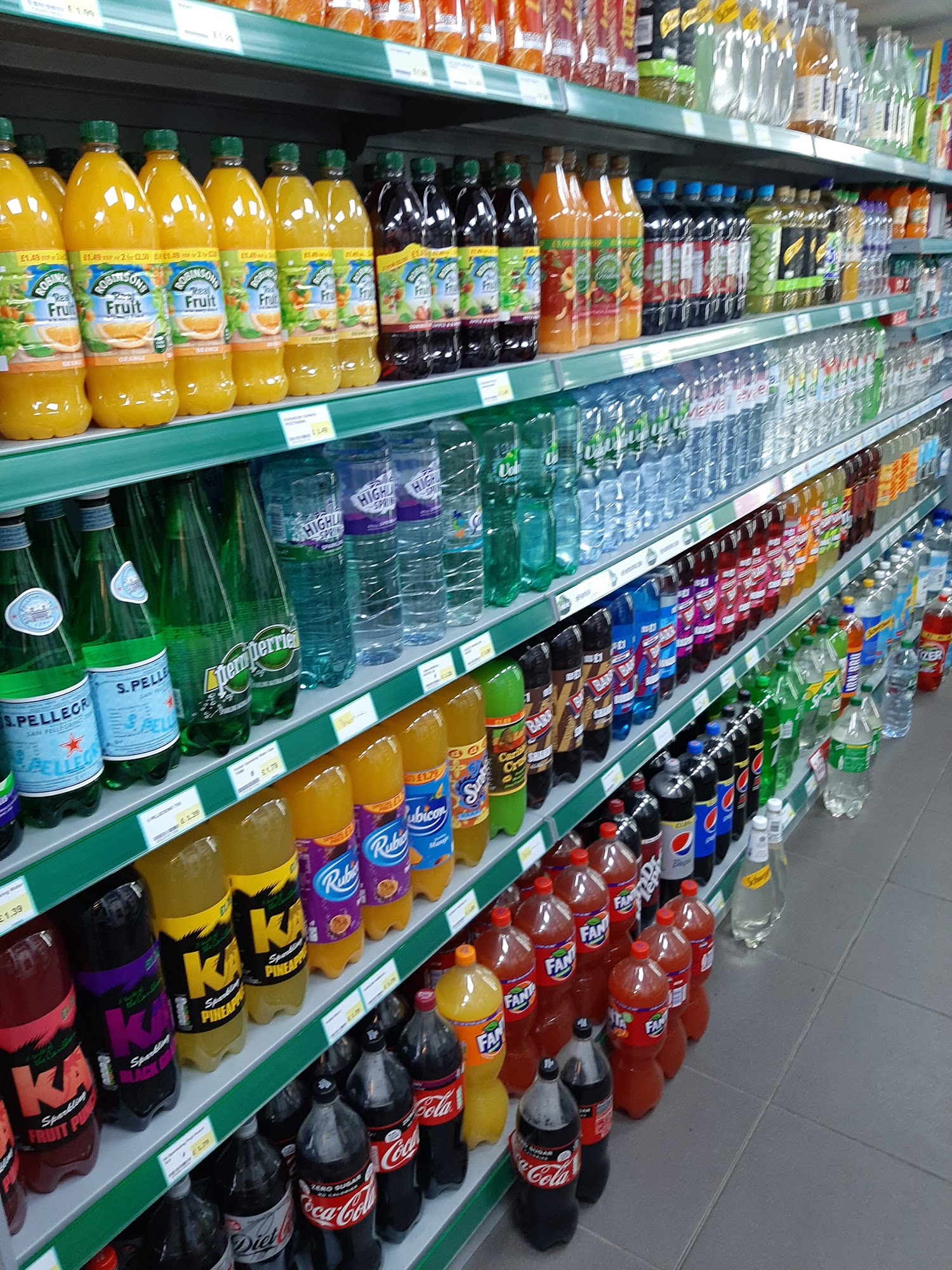 Costcutter