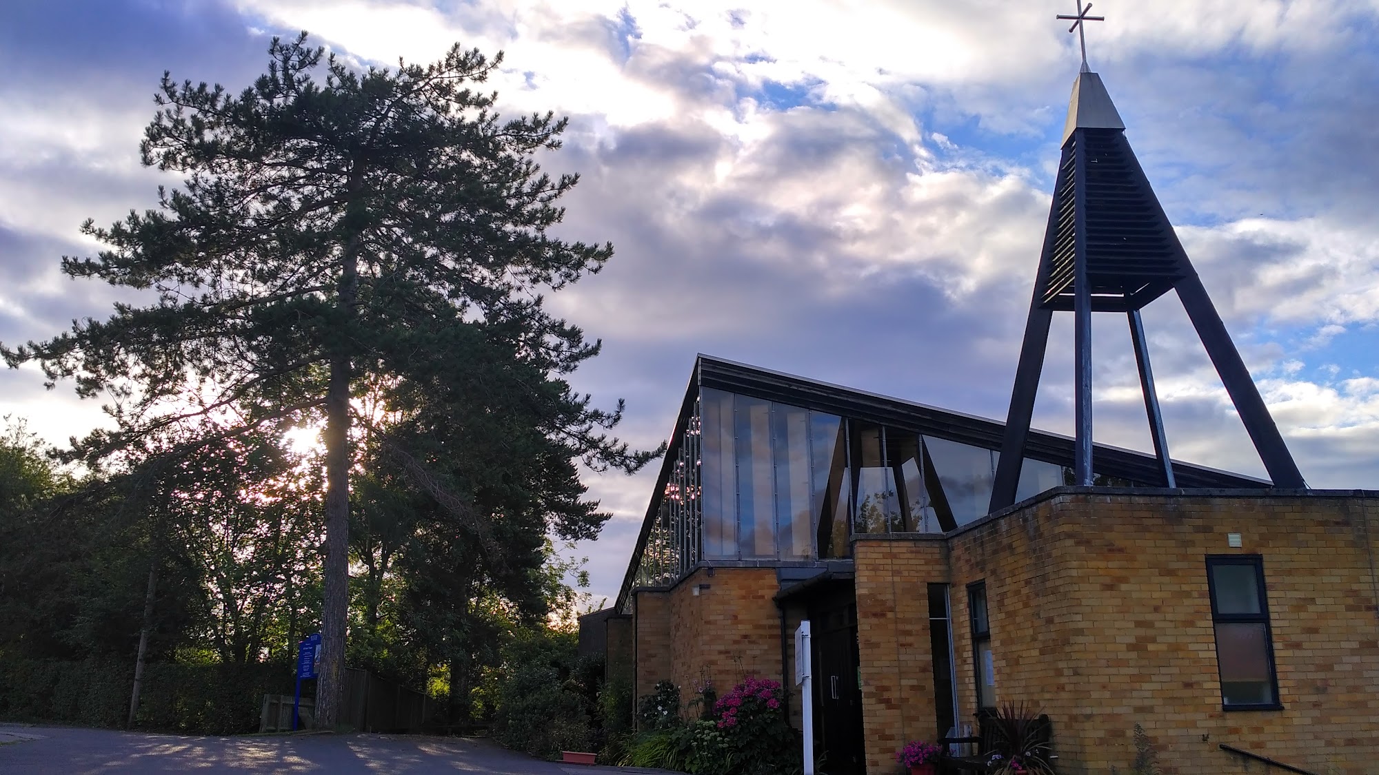 All Saints' Church Guildford