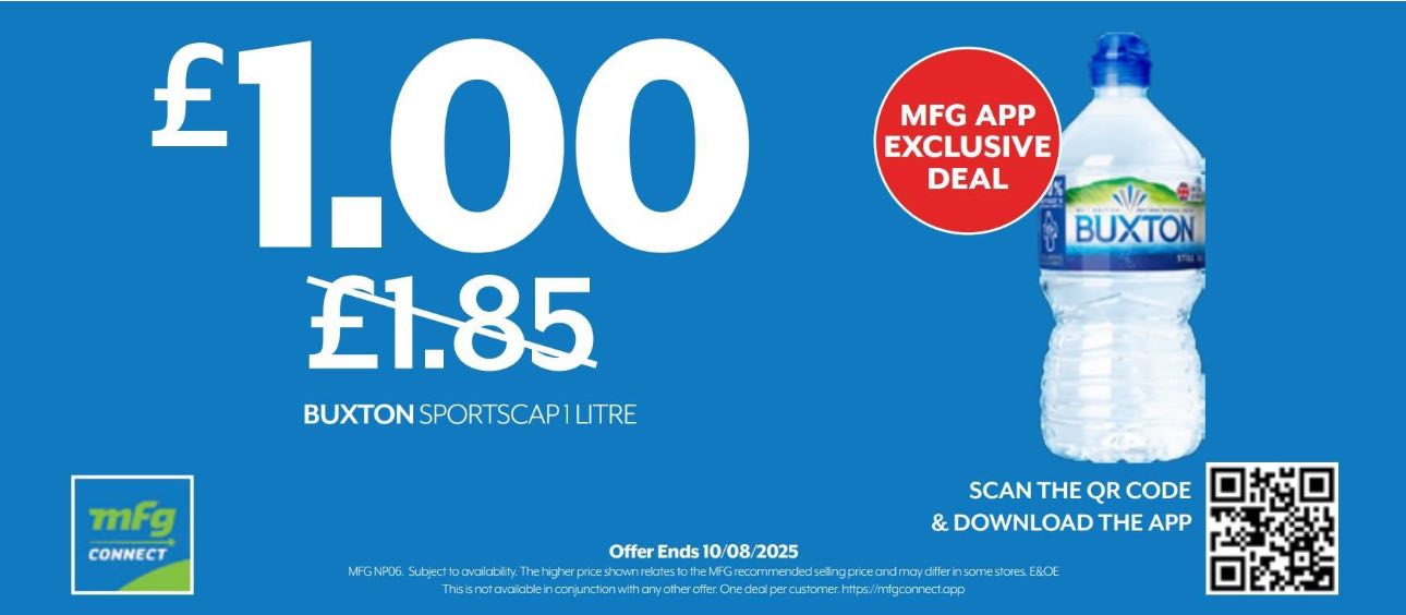 ESSO MFG Woodbridge Hill