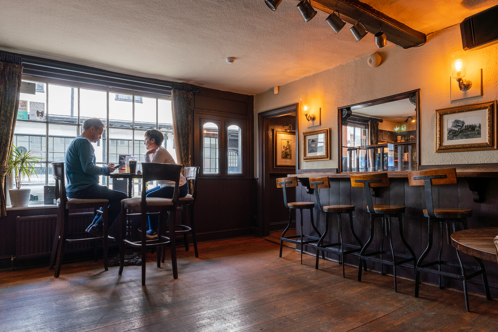 Star Inn 2 Quarry St, Guildford