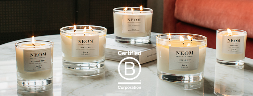 Neom Organics London