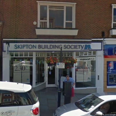 Skipton Financial Services Ltd - Guildford