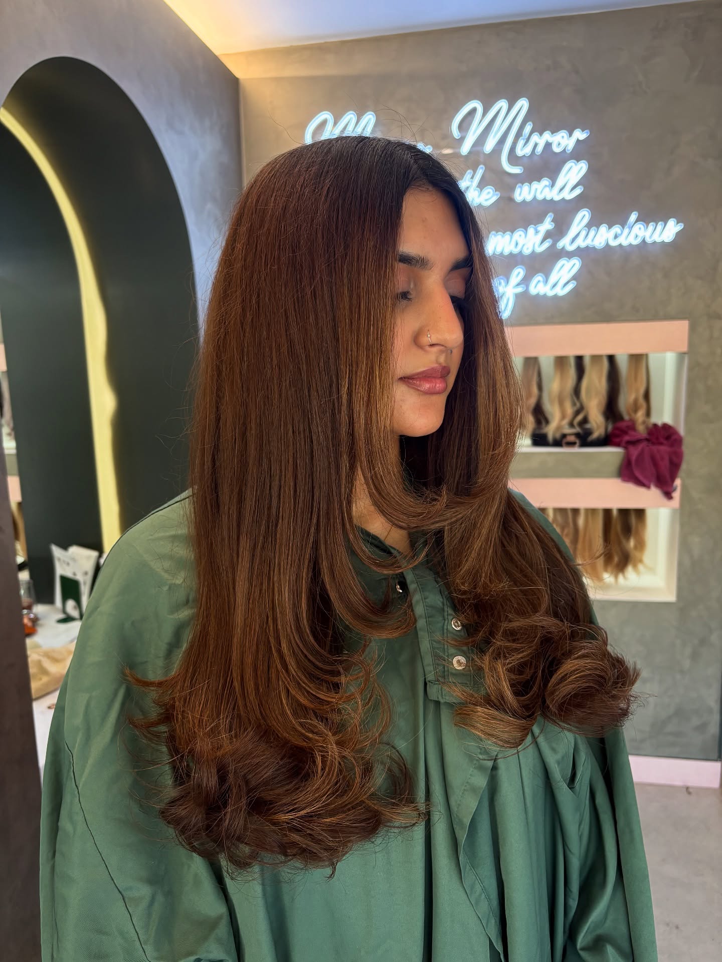 The Hair and Beauty Bar