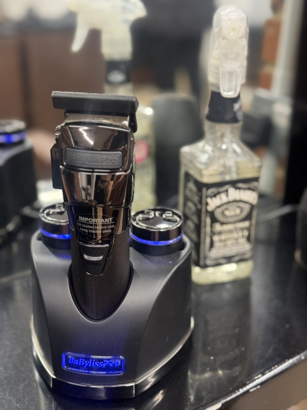 Mavericks Man Barber Shop