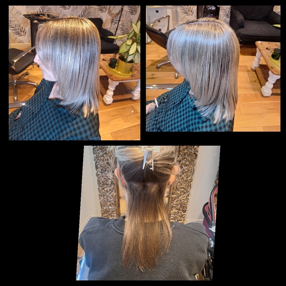 Amanda's Hair & Lash