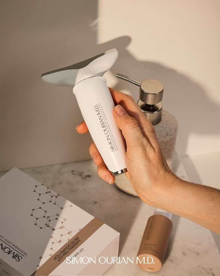 The Foundation Beauty Studio