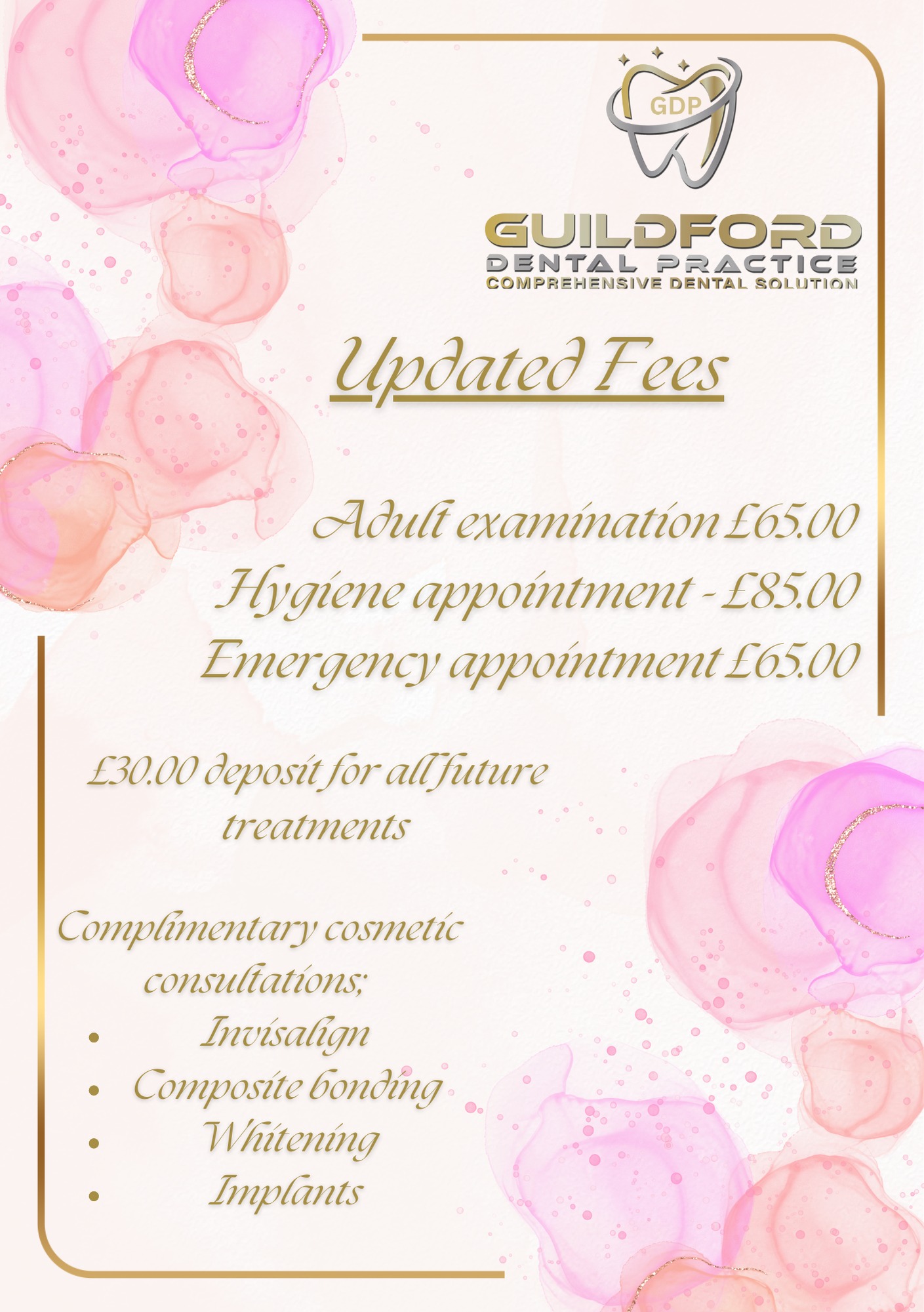 London Road Dental Practice