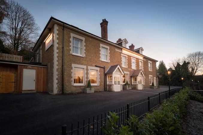 Harper's Steakhouse & Bar Haslemere