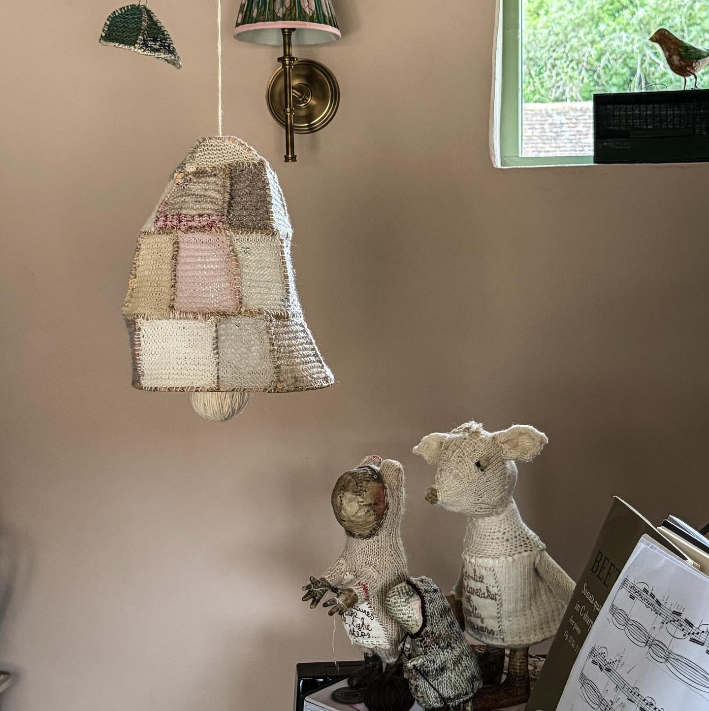 Curated Living Home Décor & Interior Design