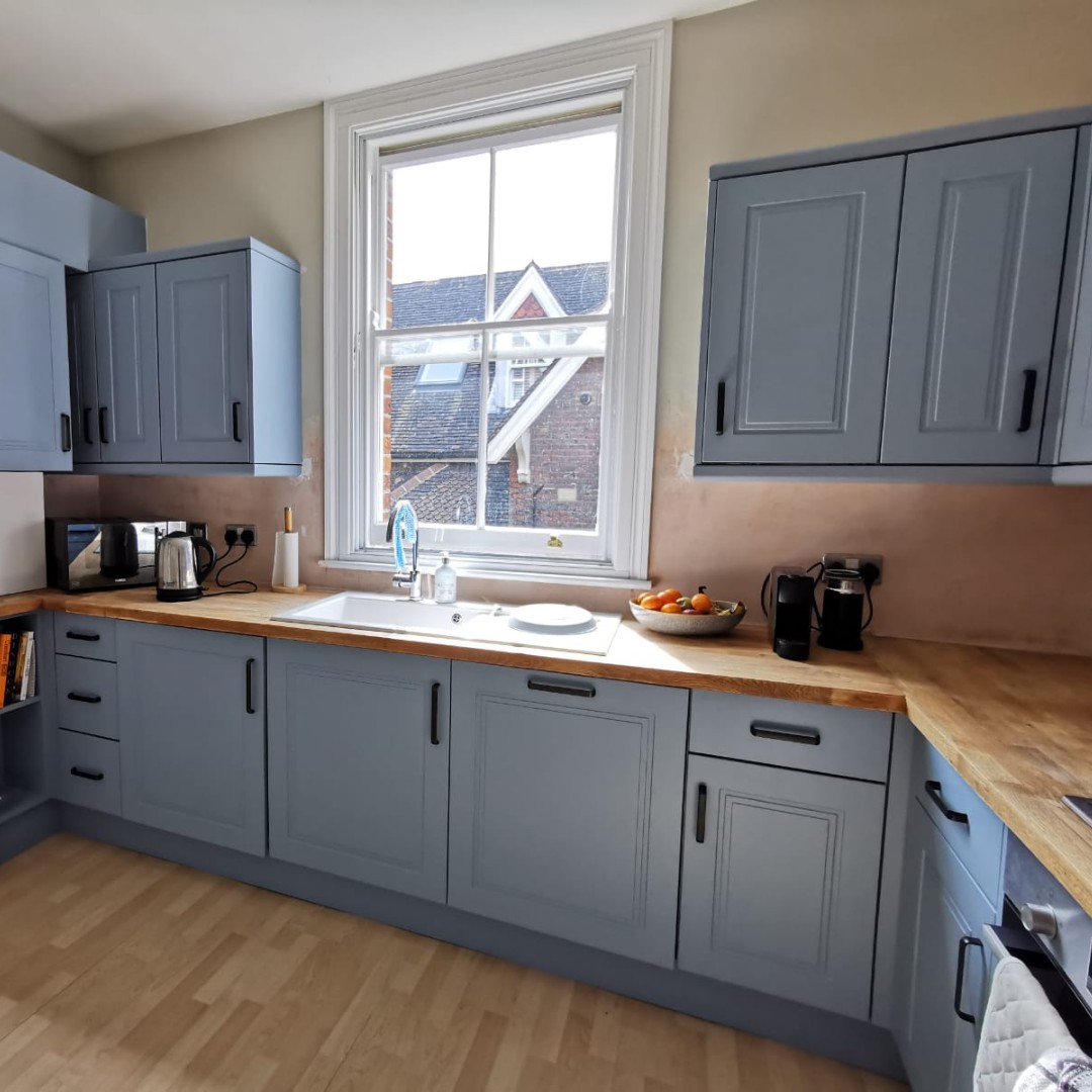 Dream Doors Horley