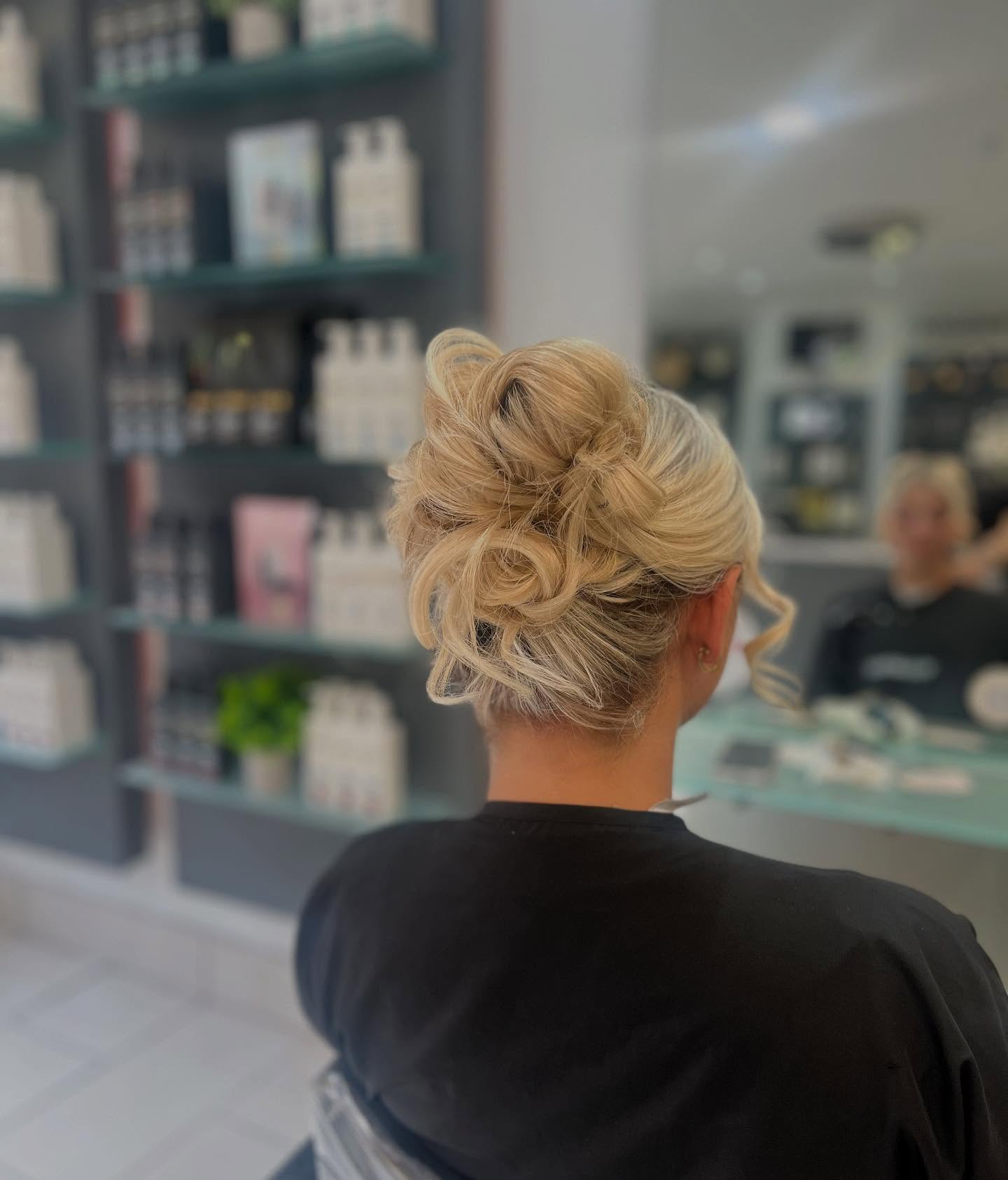 TONI&GUY Leatherhead