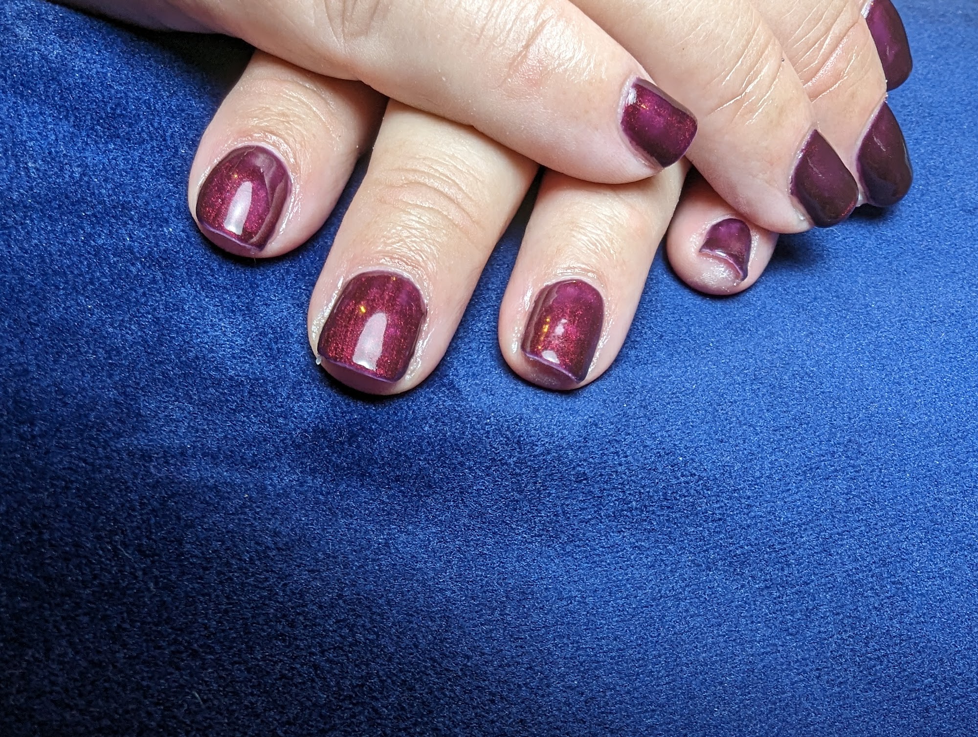 Ananda Holistic Therapies, Nails & Beauty