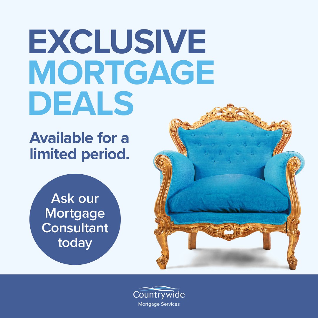 Gascoigne-Pees Estate Agent Redhill