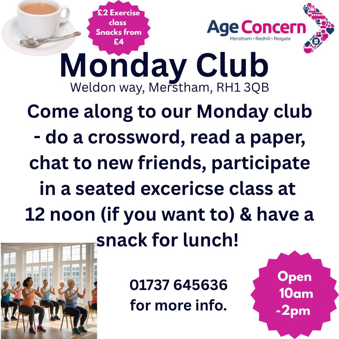 Age Concern